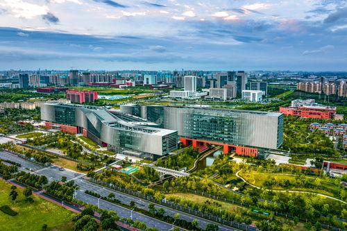 合肥高新区最新爆料,科技新城崛起，创新引擎全速运转  第3张